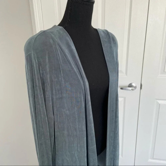 Vintage Primavera Acetate Cardigan - Picture 2 of 15